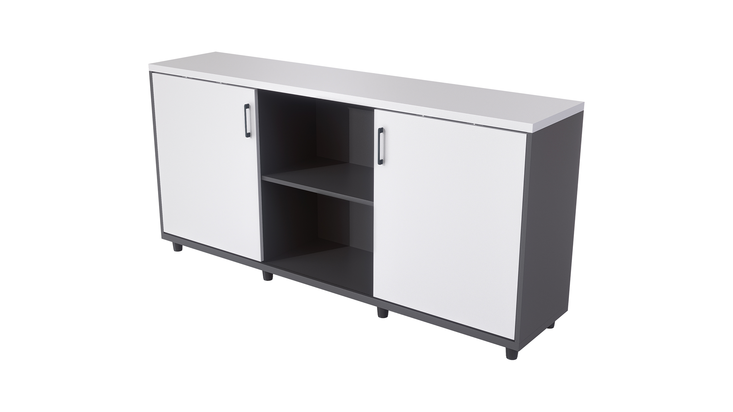 Konfull Study Desks-İnter ETA Dolap