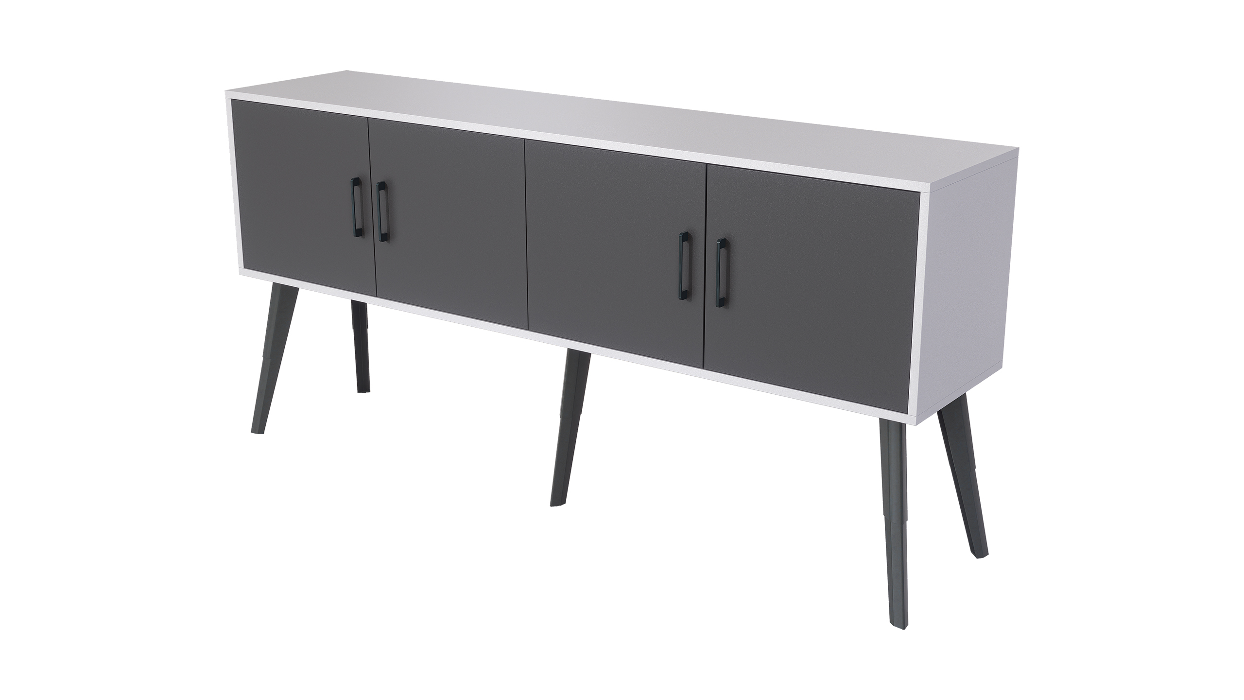 Konfull Study Desks-Sun-Kom Dolap