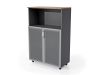 Konfull Vertical Cabinets-DLP-800125