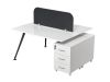 Konfull Workstation-İnter Work 3 140 Komodin