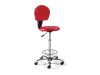 Konfull Hızlı Çalışma Koltukları-Bar / Laboratuvar BTB-C 4003