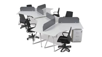 Konfull Workstation-İnter Work 1