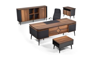 Konfull Executive Desks-Prime