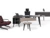 Konfull Executive Desks-Sun Rise