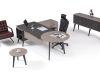 Konfull Executive Desks-Sun Rise