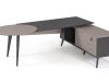 Konfull Executive Desks-Sun Rise Masa
