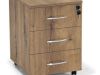 Konfull Yönetici Masaları-Saka Komodin
