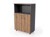 Konfull Vertical Cabinets-DLP-800121