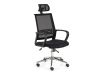 Konfull Mesh Work Chairs-İnci INC-C 5001